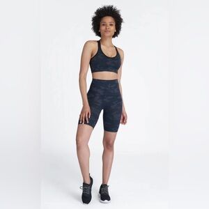 NEW SPANX - Look at Me Now Bike Short